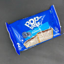 Pop Tarts Frosted Blueberry 2pk 96g (USA)