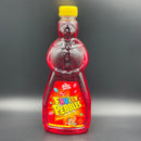 NEW Mrs Butterworth’s - Fruity Pebbles Flavoured Surup, BIG 710ml Bottle! (USA) NEW