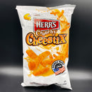 Herr's - Crunchy Cheestix, 227g (USA)