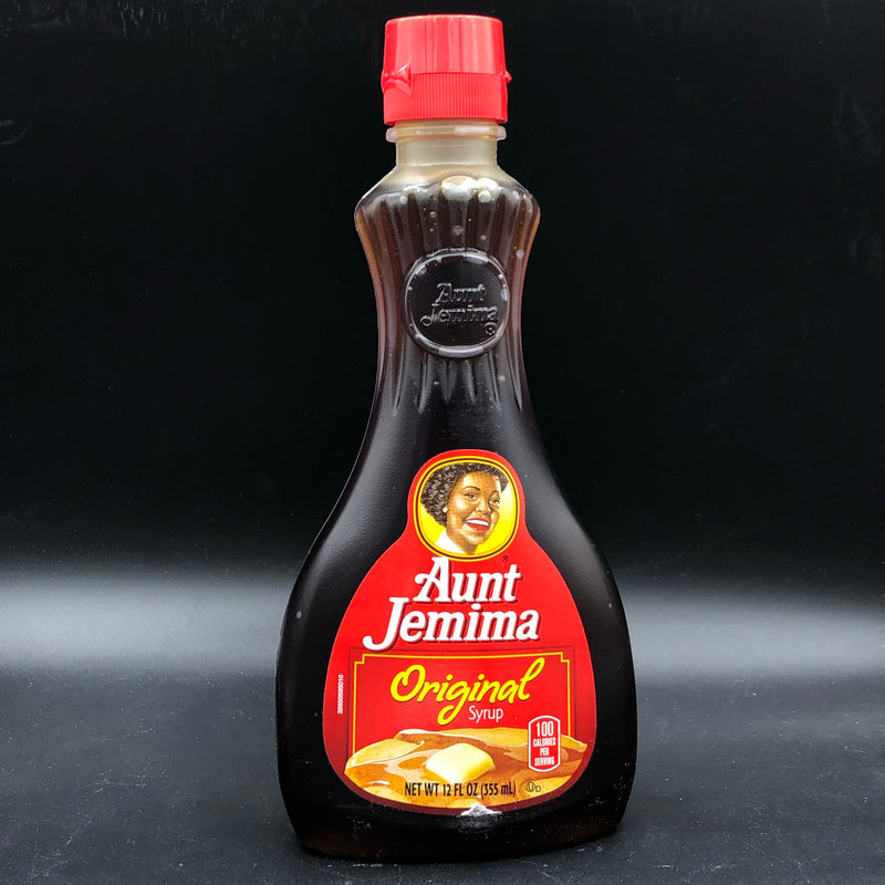 Aunt Jemima Original Syrup 355ml (USA)