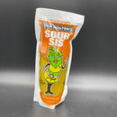 Van Holten’s Pickle In A Pouch - SOUR SIS - Tart & Tangy Pickle Flavour - 1 Giant Pickle! (USA) LIMITED STOCK