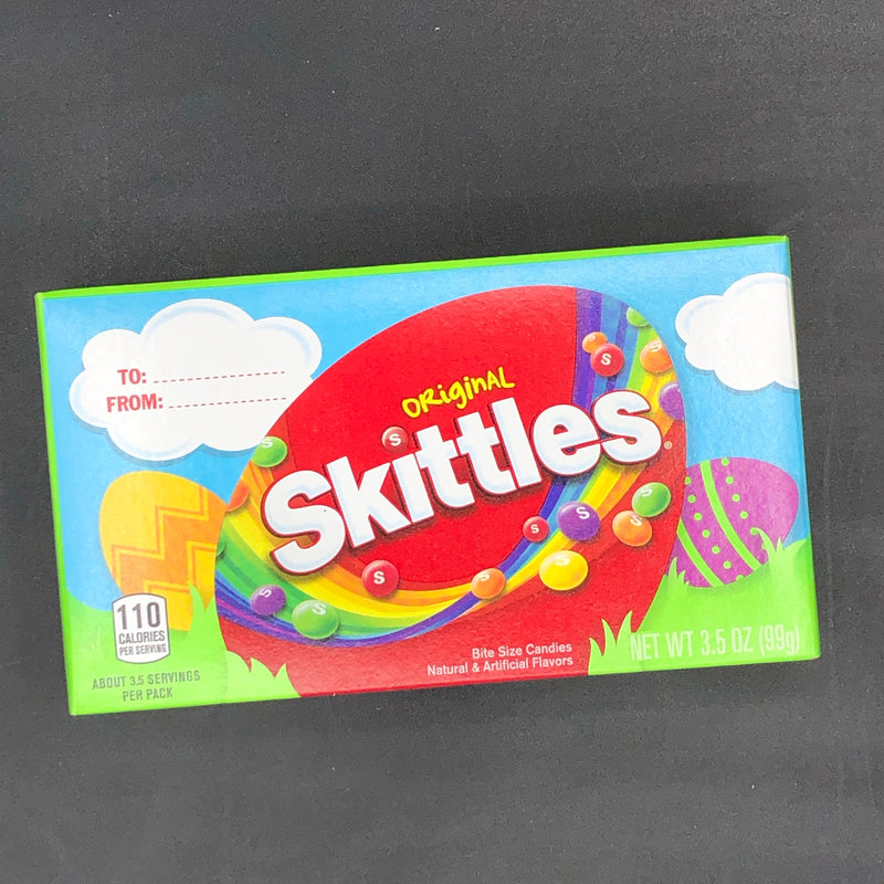 Skittles Original Easter Box 99g (USA)