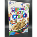 Cinnamon Toast Crunch 340g (USA)