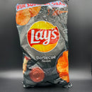 Lay’s Barbecue (Lays BBQ) Flavored Chips - Giant Bag, 184g (USA) HIGHLY RATED