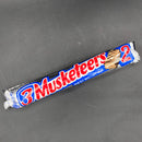 3 Musketeers Bar, Share Size 2 Bars 93g (USA)