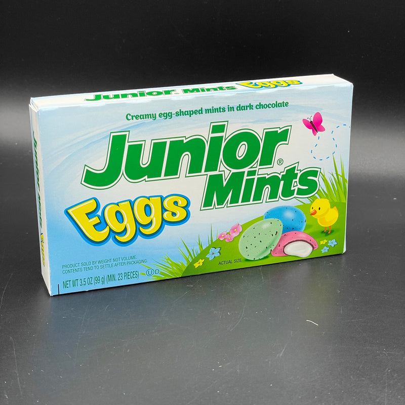 LIMITED Junior Mints Eggs 99g (USA)