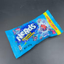 Nerds - Gummy Clusters, Very Berry Flavour, 85g (USA)