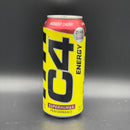 C4 Performance Energy - Midnight Cherry Flavour, 473ml (USA)