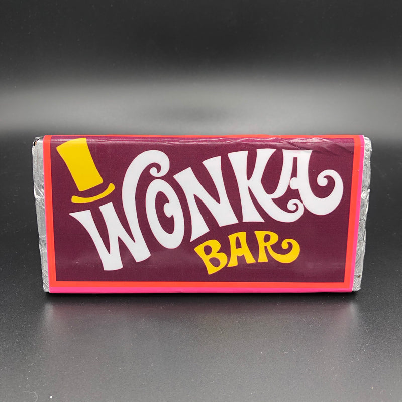 Wonka Bar 106g