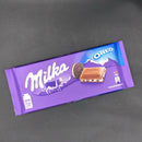 Milka Oreo 100g (EURO)