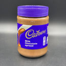 Cadbury Milk Chocolate Spread 400g (UK)