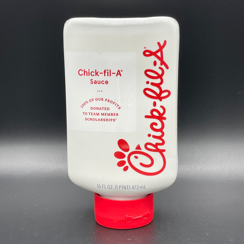 Chick-Fil-A Sauce - Original Flavour. BIG TUB 473g (USA)