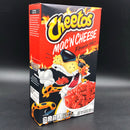 Cheetos Mac N Cheese - Flamin’ Hot Flavour 160g (USA)