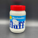 Marshmallow Fluff Original 213g (USA)