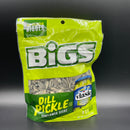 NEW Bigs Dill Pickle Flavour Sunflower Seeds 152g (USA)