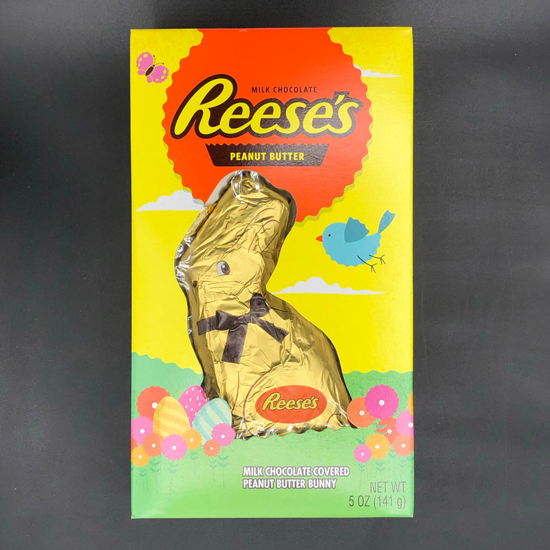 Reese’s Peanut Butter Filled Easter Bunny 141g (USA)