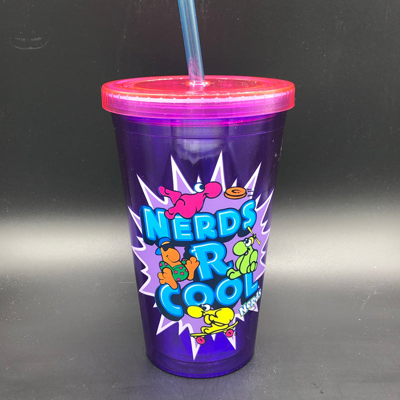 Nerds ‘Nerds R Cool’ Double Walled Cup (USA)
