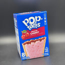 Pop Tarts Frosted Cherry Flavour 384g (USA)