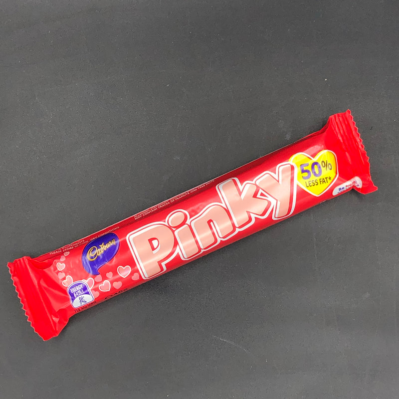 Cadbury Pinky 40g (NZ)