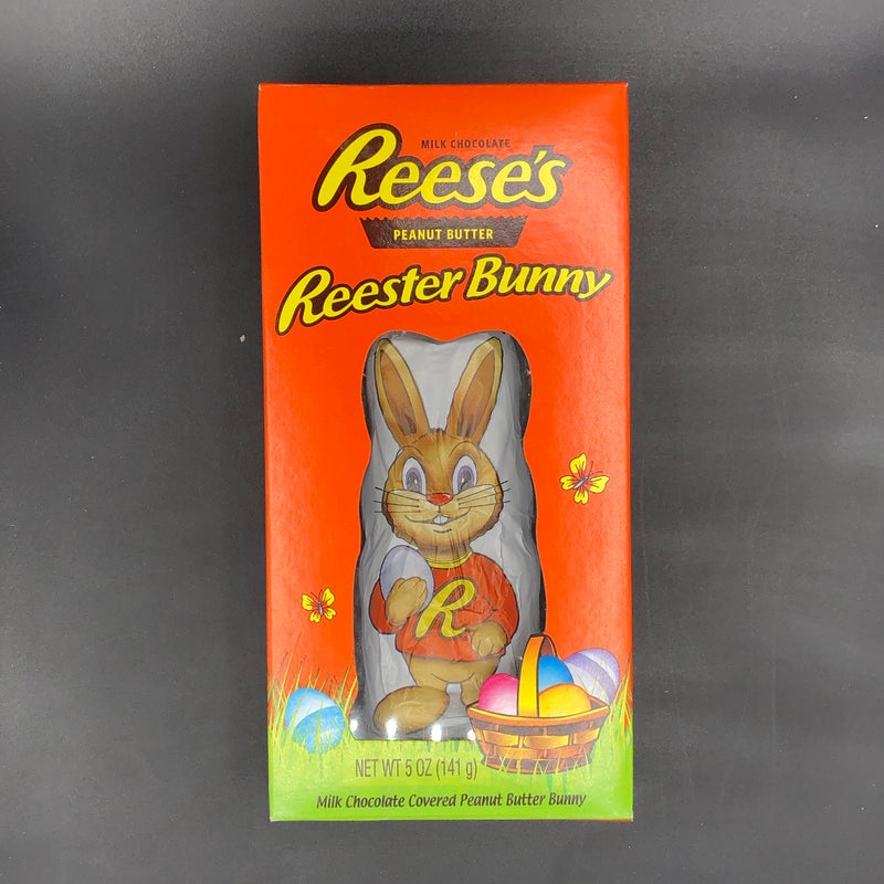 Reese’s Reester Bunny Peanut Butter Filled 141g (USA)