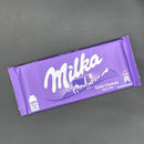 Milka - Alpine Milk (Original), 90g (EURO)