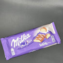 Milka - Bubbly, White Chocolate, 95g (EURO)