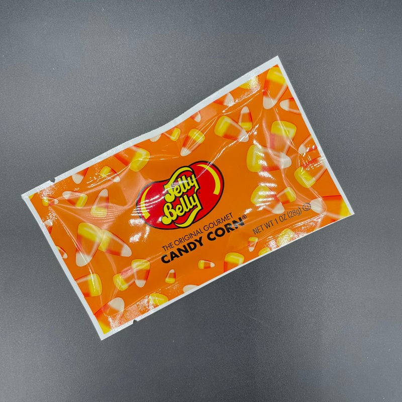 SPECIAL Jelly Belly - Candy Corn Flavour 28g (USA) HALLOWEEN