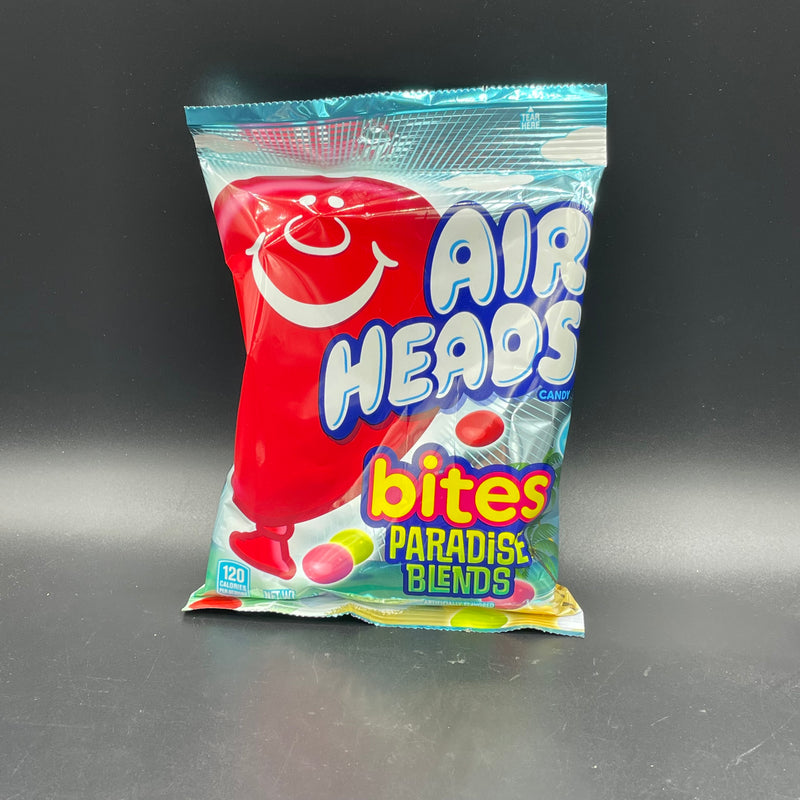 Air Heads Bites - Paradise Blends Flavours 170g (USA)