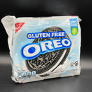 Nabisco Gluten Free Oreo, Chocolate Sandwich Cookies, 342g (USA)
