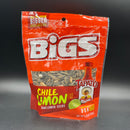 NEW Bigs Tapatio - Tapatio, Chile Limon Flavour Sunflower Seeds 152g (USA) SPECIAL