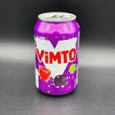 Vimto - Classic UK Soda Drink! 330ml (UK)